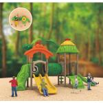 new design toddler outdoor playground sets kids outside play fort