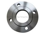 ANSI B16.5 Carbon Steel Flange RTJ WN SO 150LB Carbon Steel