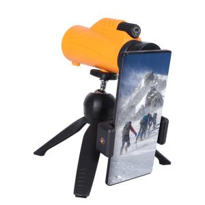 China SN08 10X 12X Monocular For Phone Camera Shooting Clearer factory