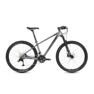 China 11.9kg Carbon Fiber Mountain Bike Twitter Leopard Pro 29er factory