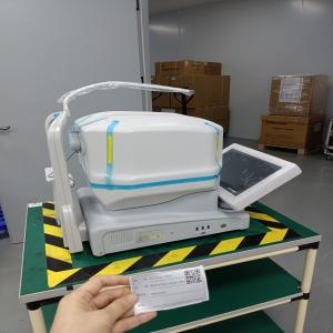 China High Resolution Optical Coherence Tomography Machine For Microscopic Imaging factory