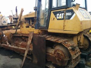 China D6G-II used bulldozer africa mali Bamako mauritius Port Louis mauritania Noua factory