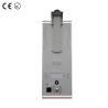 Buy cheap 140lm/w PIR Sensor Outside Solar Powered LED Street Light from wholesalers