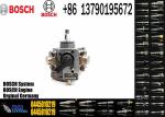 0445010195 fuel pump Zd30 0445214112 Engine Common Rail Pipe 0445110883 fuel
