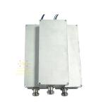 250-400MHz 100W GaN Module Anti Drone Anti Fpv Anti Dji Anti Autel Fpv Suppresor