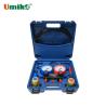 Buy cheap Customizable R744 Refrigerant Charging Tool Set Easy Operation from wholesalers