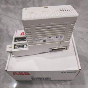 CI854BK01 3BSE069449R1 ABB Communication Module PROFIBUS-DP/V1 Interface