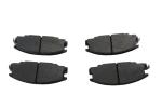 TFR54 Isuzu Brake Parts Brake Pad Kits Caliper Disc BRK FRT 8971641830