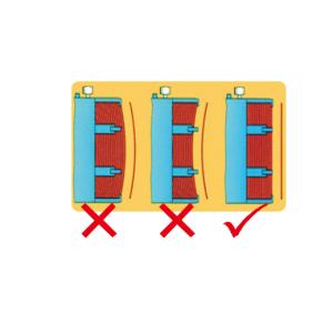 Φ30-95mm Round Bottle TZ-100D Paper Bonding Labeling Machine