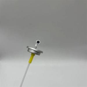 Fragrance Dispenser Control Valve - Automatic Air Freshener System for