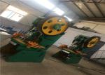 2200Kg Razor Blade Concertina Wire Making Machine Thickness 0.5mm Customized