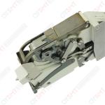 SMT spare parts Original New SAMSUSNG CP 32mm FEEDER