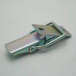 High Precision Mold Parts Custom Stainless Steel Spring Clips Zinc Mild Steel