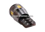 Orange Indicator Epistar LED Replacement Bulbs For Cars , Super Bright