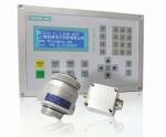 Fiber Laser Cutting/welding Head with highness adjustment controller,laser