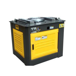 China Automatic 3KW 4P Steel Bar Bender Machine 220V 380V 440V factory