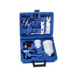 H-881P and H200P KIT With Locking Regulator Spray Gun Painting HVLP Painting