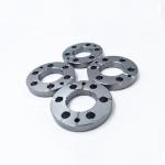 Polished Tungsten Carbide Bearing Gasket Washer HRA89