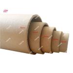 Automatic Craft Paper Core Tube Making Machine