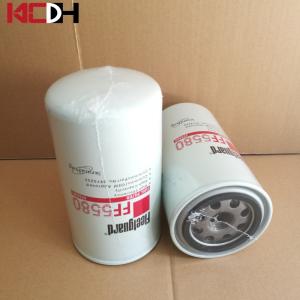 China Fleetguard 3973232 FF5580 Excavator Fuel Filter factory