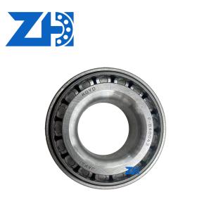 China Premium Durable F-848043 Spherical Bearing High Load Capacity For Construction factory