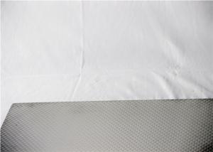 China Round Corner 1.2mm 600x400x20mm Aluminium Sheet Pan factory