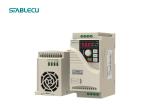 0.75KW 1.5KW Mini VFD Frequency Converter 220V 380V