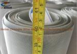 30m Roll Aperture 100mm Welded Shroud Steel Wire Screen