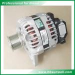 JFZ2720 DCEC ISBe Marine Engine Alternators 28 Voltage AVi136A101 C4935821