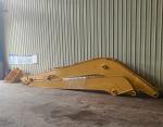Premium Sale Long Reach Excavator Booms With Bucket For Excavation Excavator