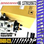 094000-0220 1-15603-267-0 094000-0226 1-15603-267-5 HP0 fuel injection pump