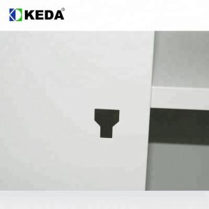 Adjustable Shelf CE 40cm Depth Metal Filing Cupboard