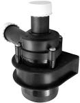 1K0965561B Engine Cooling Electric Water Pump For 2009-2017 Volkswagen
