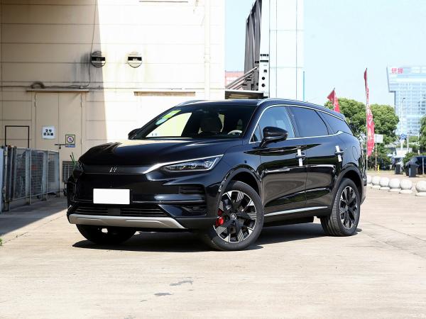 Three-Mode Performance Petrol Hybrid Cars Energy Three-Engine Dual-Mode Power