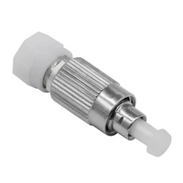 4g Fiber Optic Attenuator Manufacture Single Mode FC UPC Male to Female Fixed