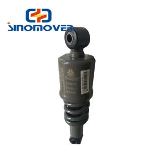 China Sino Truck Front Shock Absorber WG1642430385 Original Parts factory