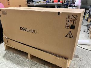 China EMEA Data Domain POWERPROTECT DD9400 360TB factory