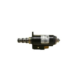 China E320B E320C E320D Hydraulic Pump Solenoid Valve 111-9916 for Excavator Electric Parts factory