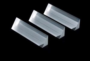 China RoHS Optical Prism Lens Right Angle Prism Half Penta Prism Roof Prism Scope on sale