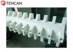 Wet Nano Metallic Car Paint Bead Mill Suitable For Ultrafine Grinding Above