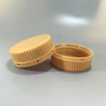 Tamper Evident 49mm Pilfer Proof Cap Leakage Resistant