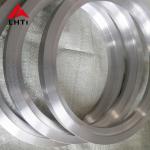 Ti-6AL-4V Titanium Forged Ring ASME B381 200 - 1300mm OD