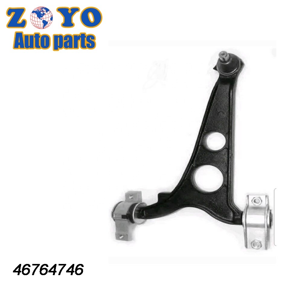 FORGING Steel Front Left Lower Control Arm for ALFA ROMEO 156 Lower Direct Fast Shipping