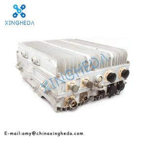 China ZTE ZXSDR R8881 S2100 48V 2100M DC 3G Base Station Equipment factory