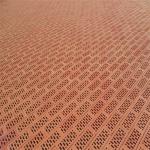 7.2m Movable Rotary Tunnel Kiln Brick Machine Production Line For 250x120x75mm