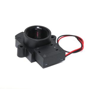 China Mechanical IR CUT Filter Used In Network CCTV Camera Switching 500 Thousand Times factory