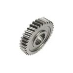 Excavator Spare Parts ZX200-3 Hydraulic Pump Gear 3063843 with OEM Support