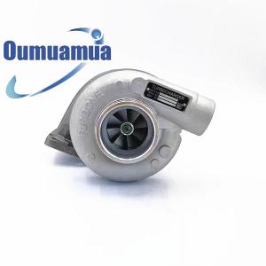 Turbo H1C Turbocharger 3802870 3523244 For Cummins Marine Engine 4BT 6BT 5.9L