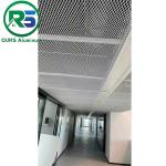 Artistic Aluminum laser cutting Wall Panels CNC Carved Exterior PVDF Coating