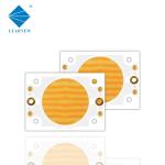 LM/W 90/120 4055 Dual Color Cob 200w 200w 2700k 6500k 45-54v IF 4.6A for
